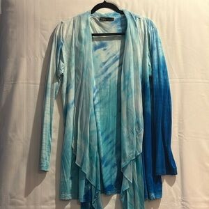 Gypsy Beach/Cruise-wear Wrap/Top